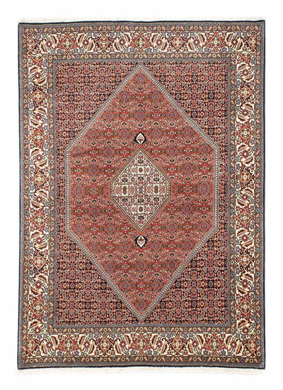 Bidjar Alfombra 174x253cm - Alfombra persa