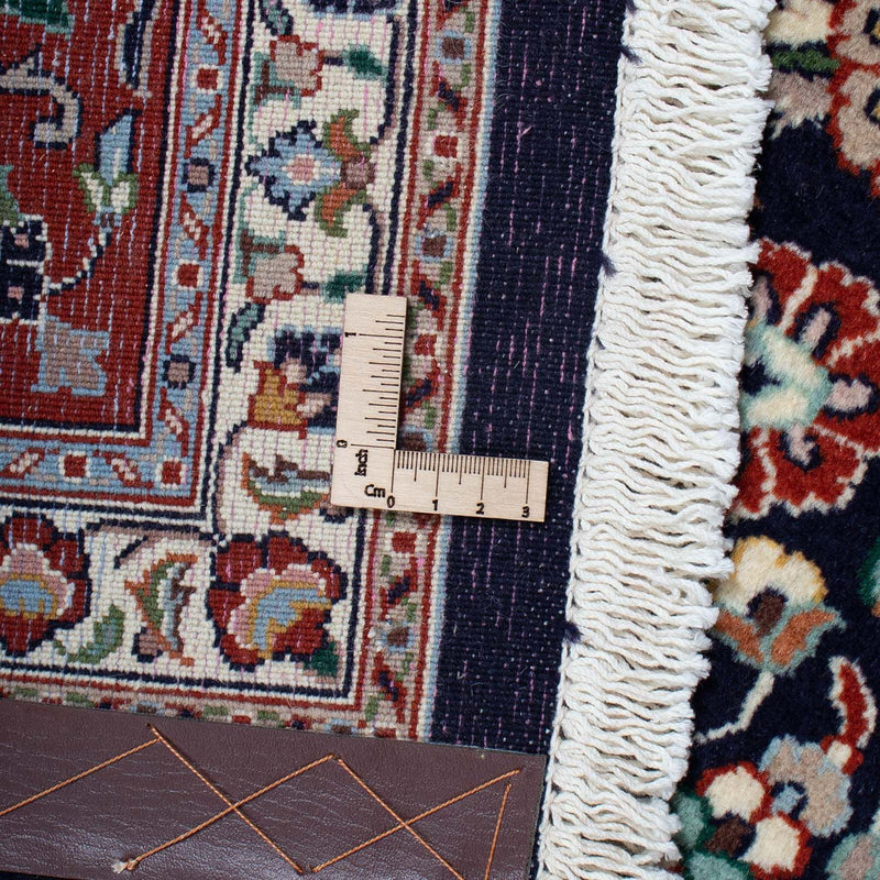 Alfombra persa - Clásica - 285 x 196 cm - negro