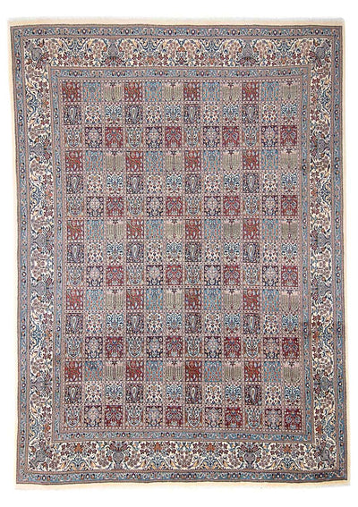 Moud Alfombra 293x392cm - Alfombra persa