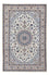 Alfombra Persa - Nain - Real - 297 x 202 cm - beige