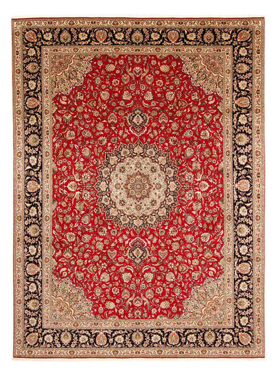 Tabriz - 50 Raj Alfombra 300x400cm - Alfombra persa