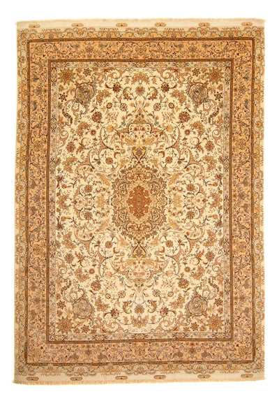 Tabriz - 50 Raj Alfombra 251x350cm - Alfombra persa