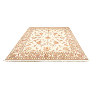 Alfombra Persa - Tabriz - Real - 258 x 200 cm - beige