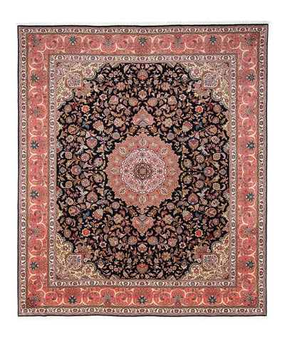 Tabriz - 50 Raj Alfombra 255x300cm - Alfombra persa