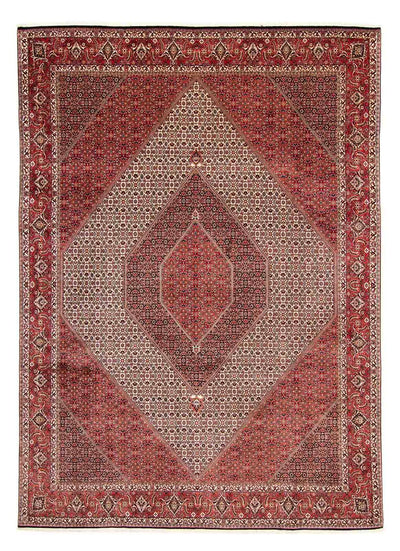 Bidjar Alfombra 298x404cm - Alfombra persa