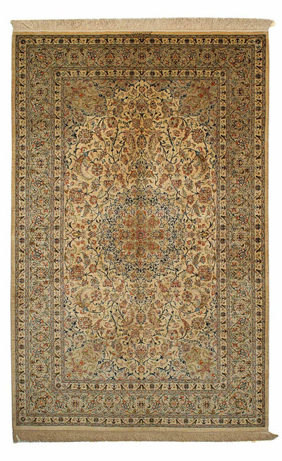Qom Alfombra 129x204cm - Alfombra persa