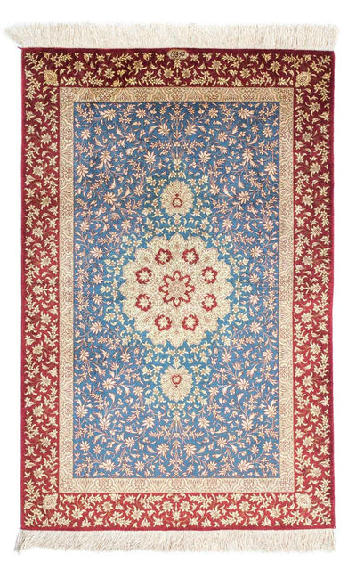 Qom Alfombra 78x123cm - Alfombra persa
