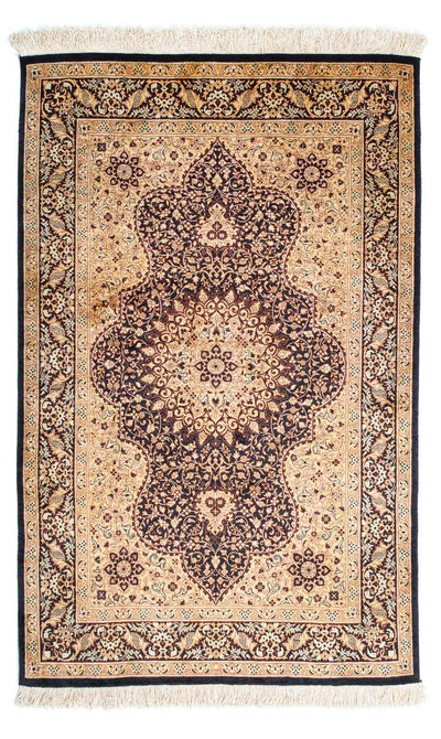Qom Alfombra 76x120cm - Alfombra persa