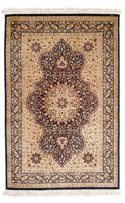 Qom Alfombra 78x118cm - Alfombra persa