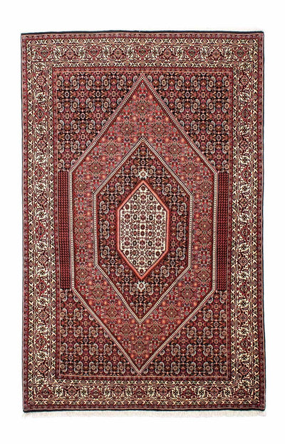 Bidjar Alfombra 162x257cm - Alfombra persa