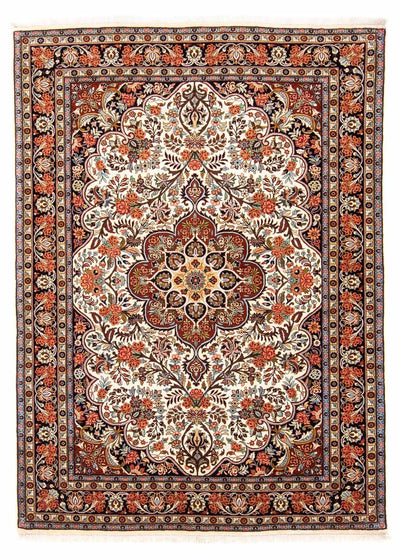Bidjar Alfombra 173x232cm - Alfombra persa