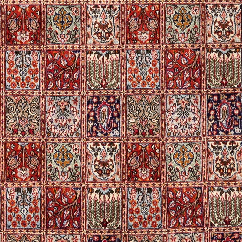 Alfombra persa - Clásica - 363 x 244 cm - multicolor