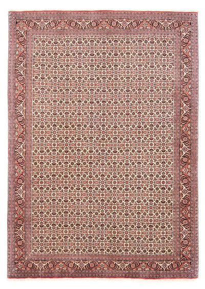Bidjar Alfombra 170x237cm - Alfombra persa