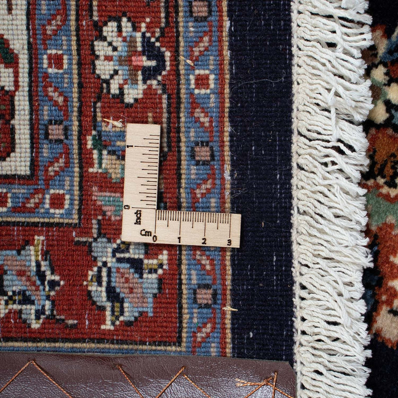 Alfombra persa - Clásica - 288 x 190 cm - negro