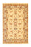 Alfombra Persa - Tabriz - Real - 150 x 101 cm - beige