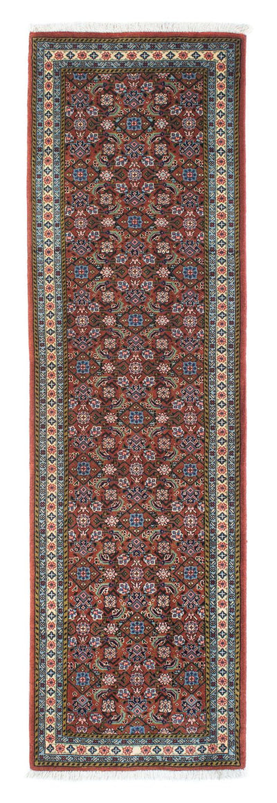 Bidjar Alfombra 73x212cm - Alfombra persa