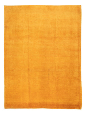 Alfombra Gabbeh - Persa - 338 x 259 cm - oro