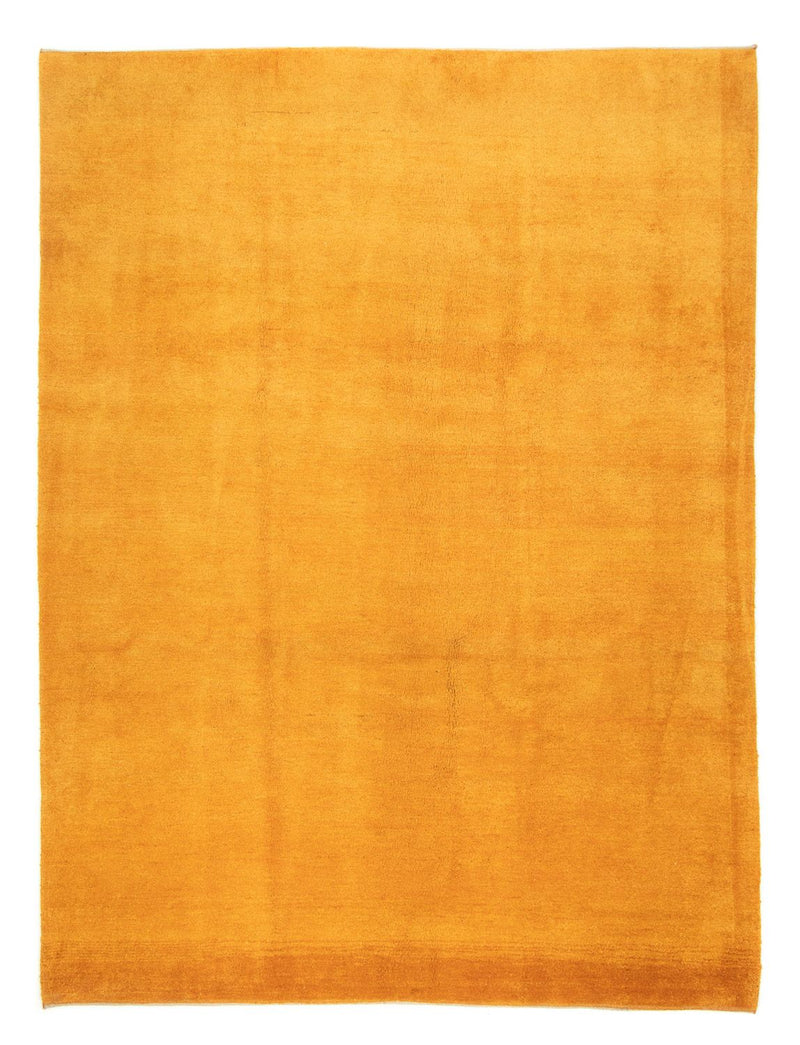 Alfombra Gabbeh - Persa - 338 x 259 cm - oro