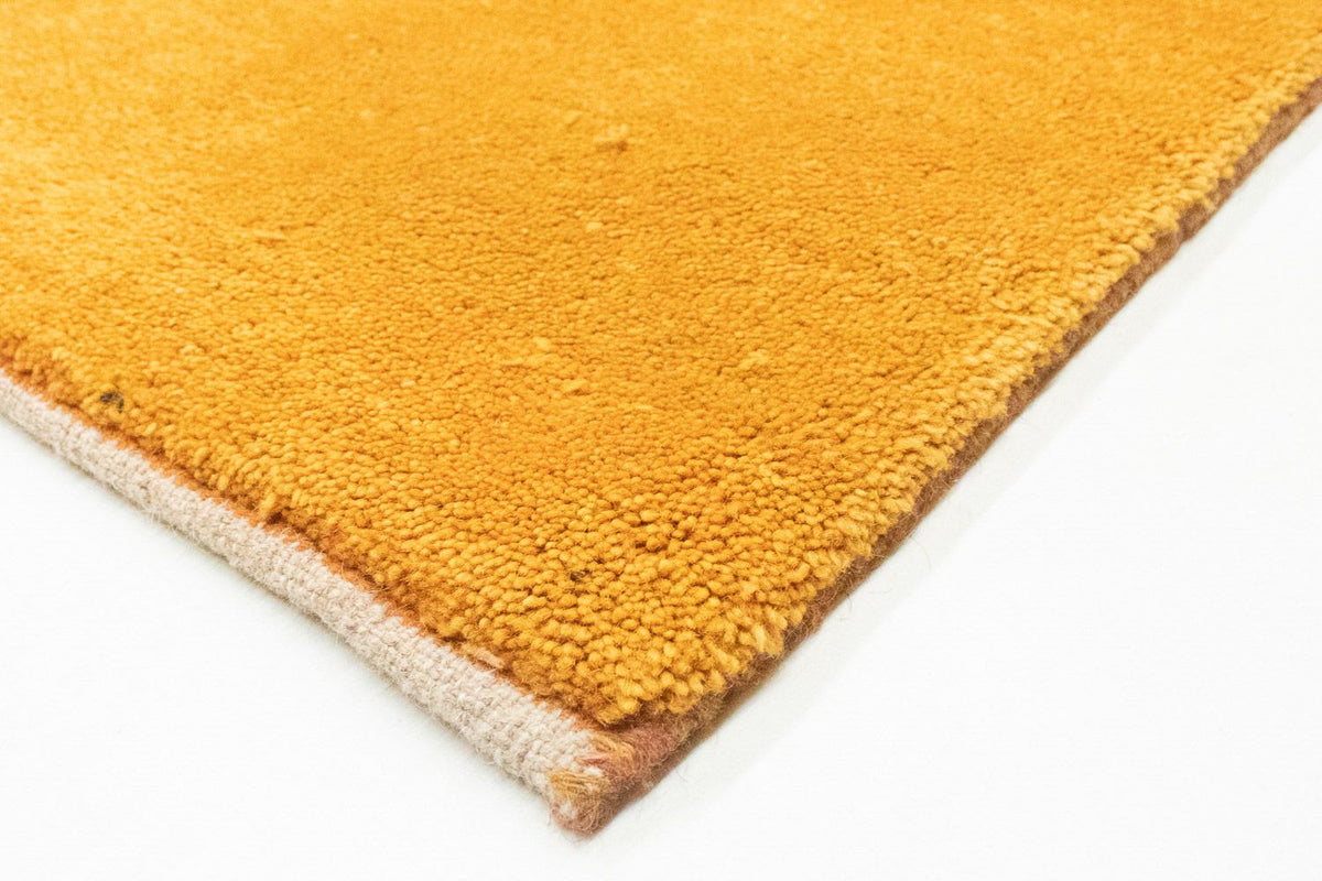 Alfombra Gabbeh - Persa - 338 x 259 cm - oro