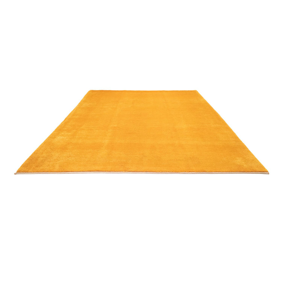 Alfombra Gabbeh - Persa - 338 x 259 cm - oro