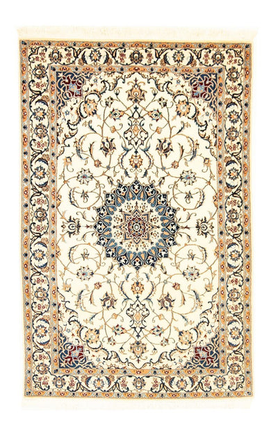 Nain - 6 la Alfombra 96x151cm - Alfombra persa