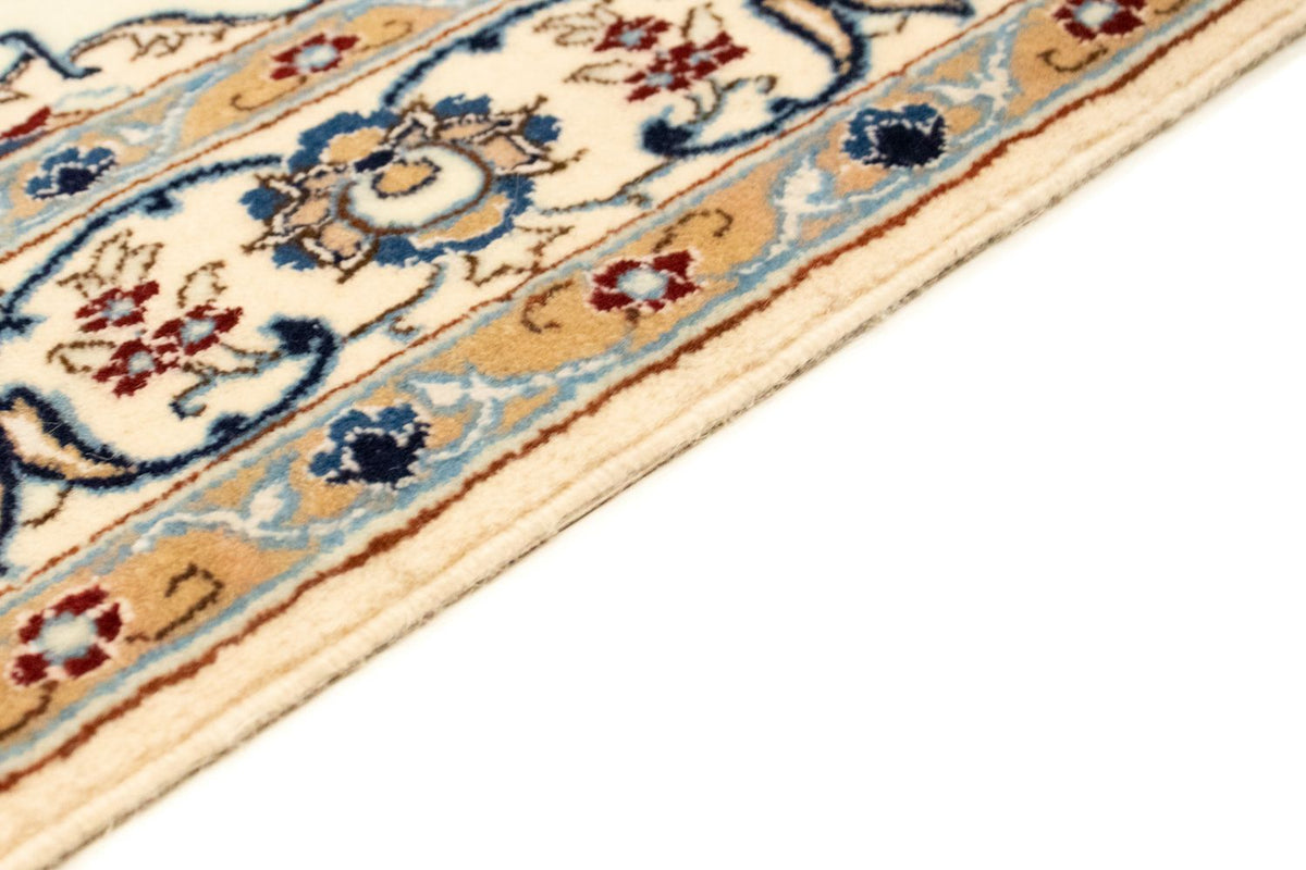 Alfombra Persa - Nain - Prima - 151 x 96 cm - beige