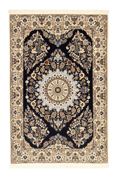 Nain - 6La Alfombra 100x151cm - Alfombra persa