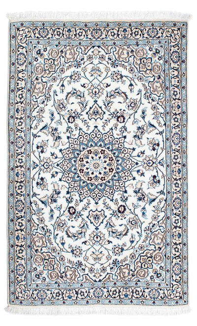 Nain - 9La Alfombra 113x180cm - Alfombra persa
