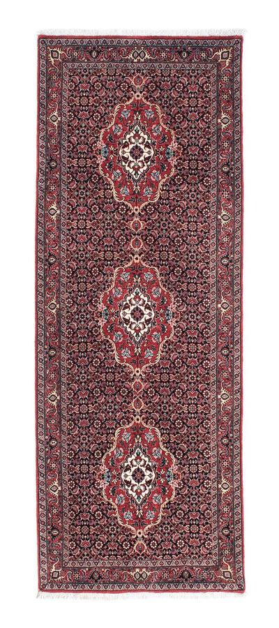 Bidjar Alfombra 75x202cm - Alfombra persa