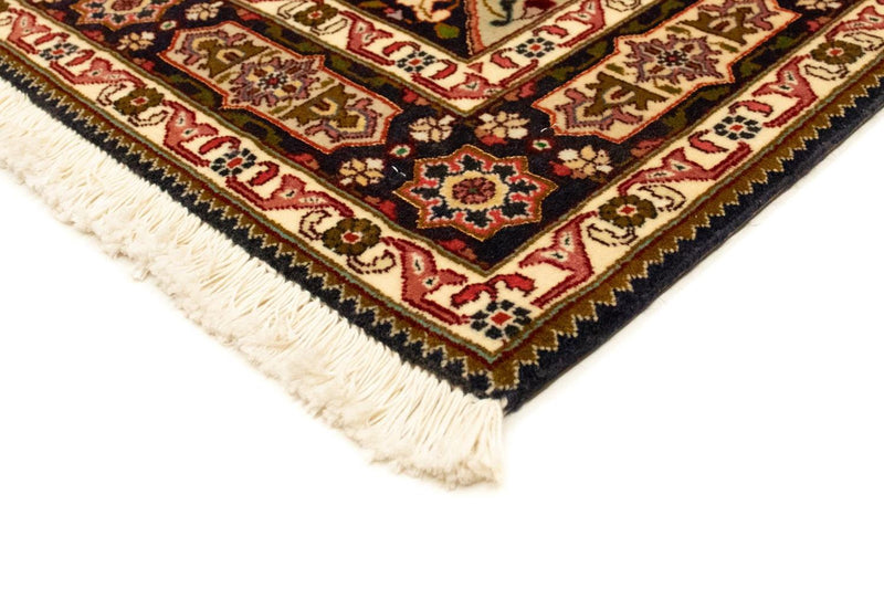 Alfombra Persa - Tabriz - Real - 151 x 100 cm - multicolor