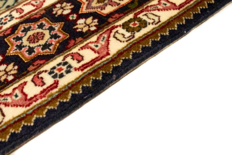 Alfombra Persa - Tabriz - Real - 151 x 100 cm - multicolor
