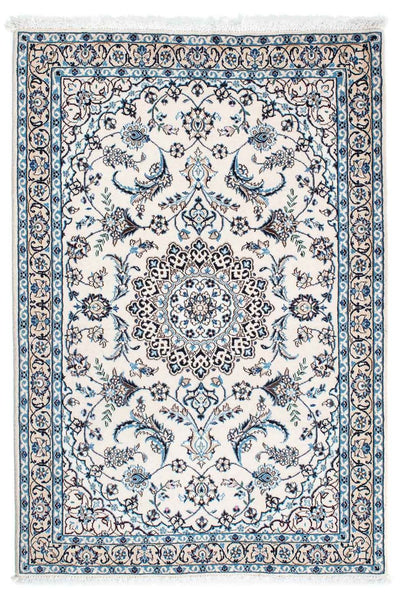 Nain - 9La Alfombra 110x172cm - Alfombra persa