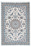 Alfombra Persa - Nain - Real - 172 x 110 cm - beige