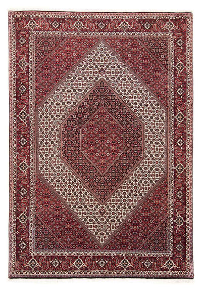 Bidjar Alfombra 170x240cm - Alfombra persa