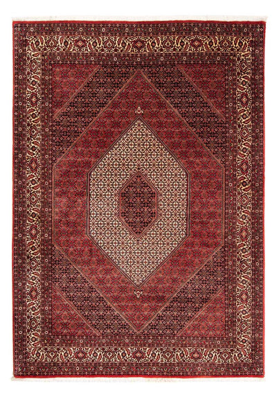 Bidjar Alfombra 171x248cm - Alfombra persa