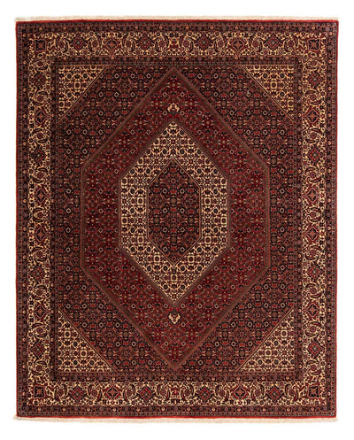 Bidjar Alfombra 200x248cm - Alfombra persa