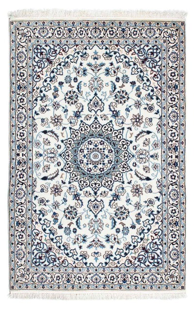 Nain - 9La Alfombra 111x173cm - Alfombra persa