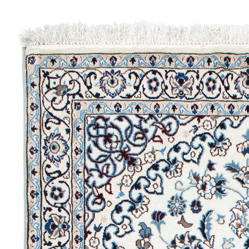 Alfombra Persa - Nain - Real - 173 x 111 cm - beige