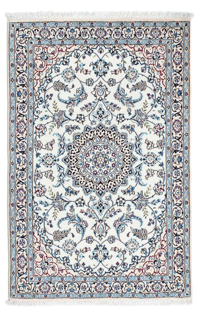 Nain - 9La Alfombra 112x176cm - Alfombra persa