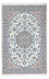 Alfombra Persa - Nain - Real - 176 x 112 cm - beige