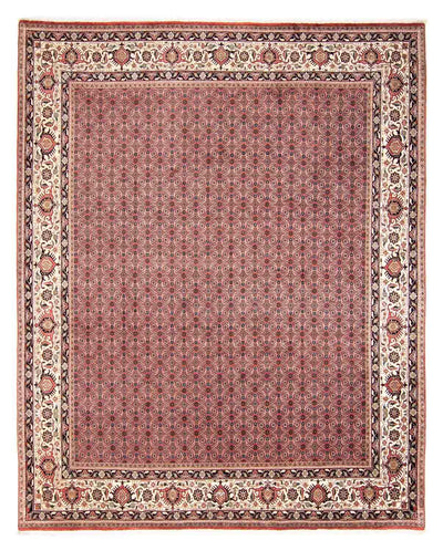 Bidjar Alfombra 254x308cm - Alfombra persa