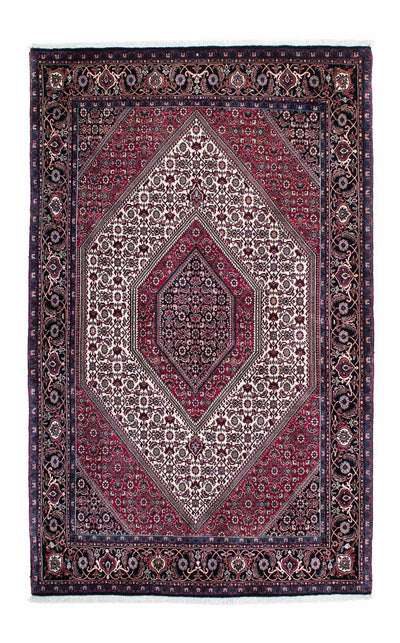 Bidjar Alfombra 128x205cm - Alfombra persa
