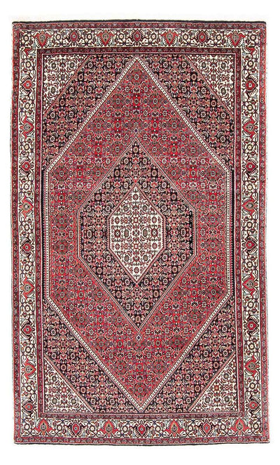 Bidjar Alfombra 110x185cm - Alfombra persa