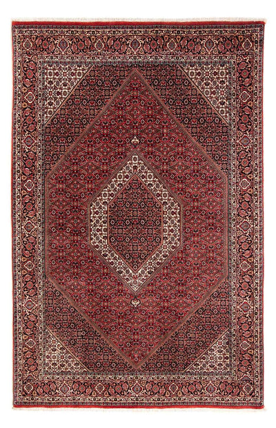 Bidjar Alfombra 170x250cm - Alfombra persa