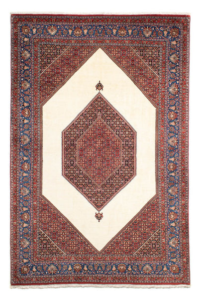 Bidjar Alfombra 200x300cm - Alfombra persa