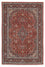 Alfombra persa - Clásica - 300 x 212 cm - rojo