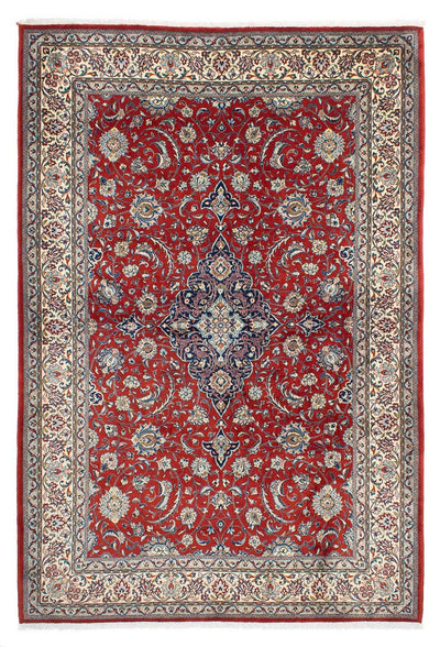 Golpayegan Alfombra 214x306cm - Alfombra persa