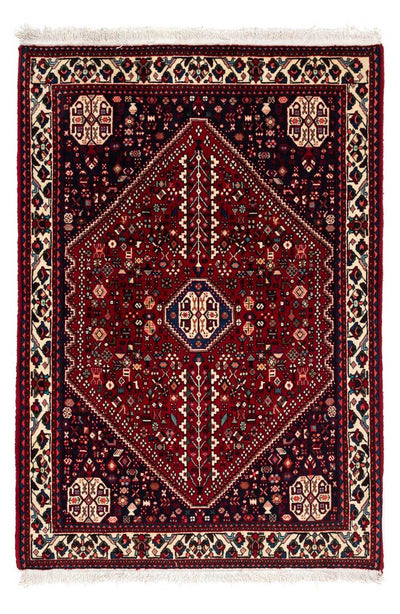 Abadeh Alfombra 103x150cm - Alfombra persa