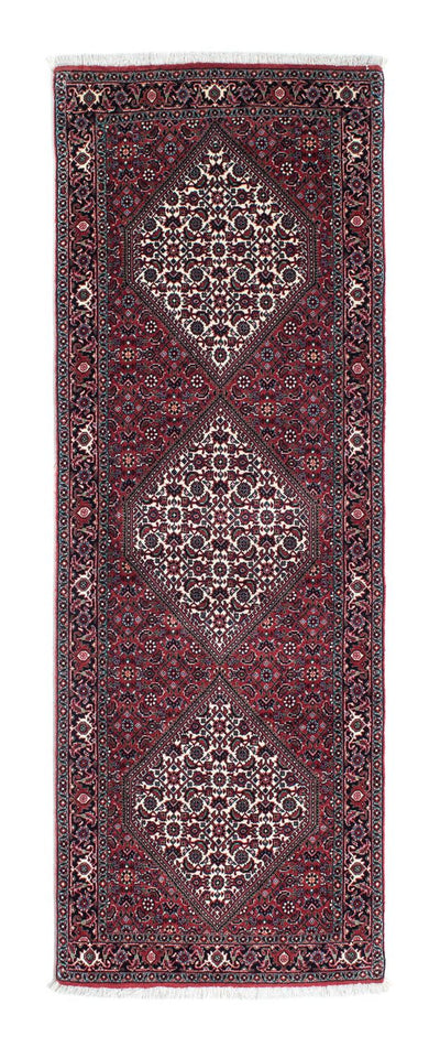 Bidjar Alfombra 74x205cm - Alfombra persa