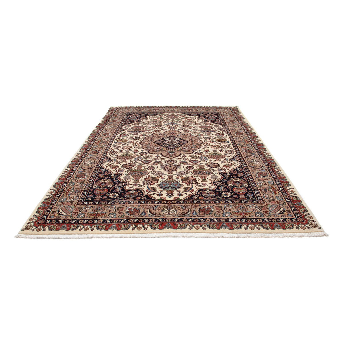 Alfombra persa - Clásica - 300 x 200 cm - beige